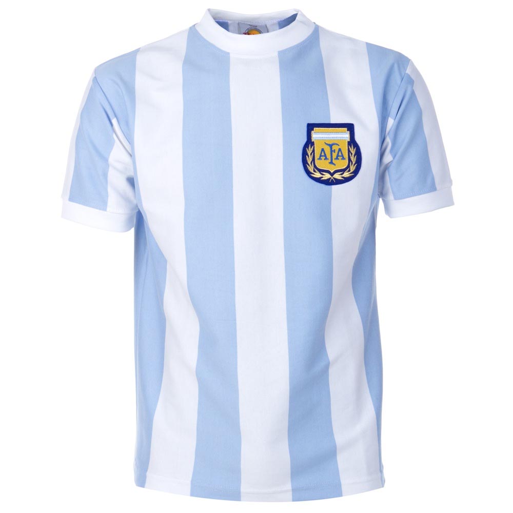 maradona argentina jersey